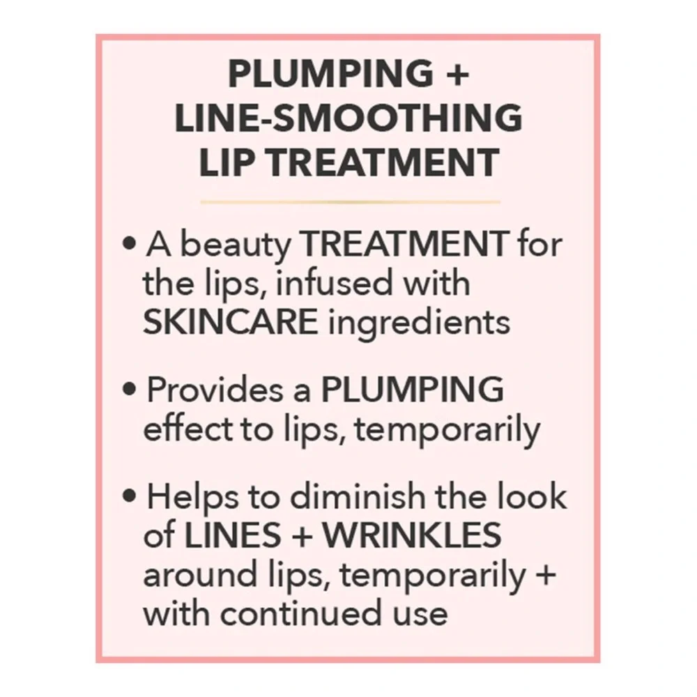 Nakery Beauty Lip Treatment - Cream